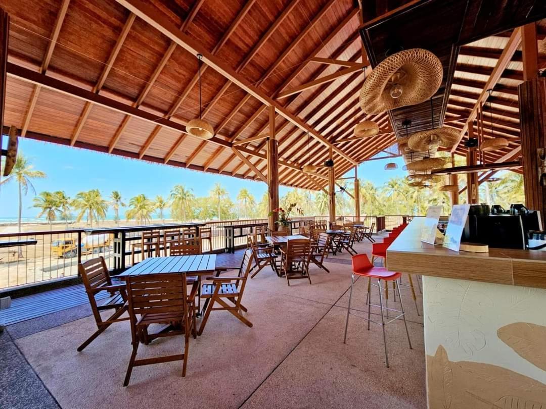 Borneo Beach & Mangrove Resort Tuaran 外观 照片